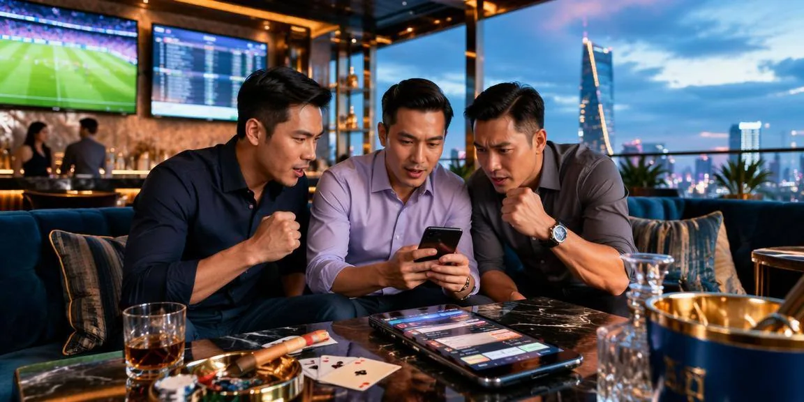 Thông Tin Casino
